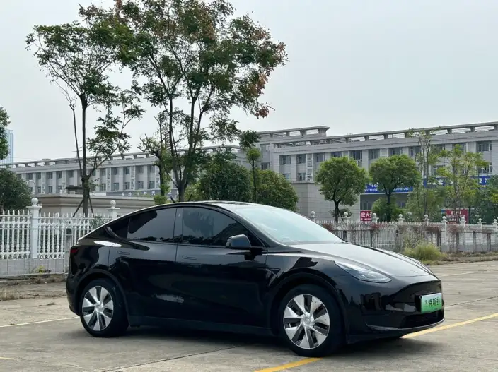 Model Y 2022 Model Facelift Rear-wheel drive version – фото 3