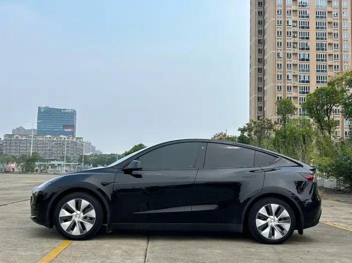 Model Y 2022 Model Facelift Rear-wheel drive version – фото 4
