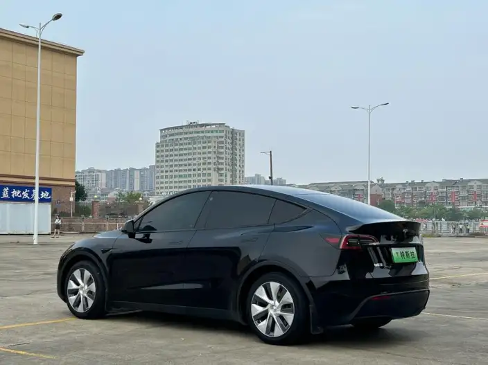 Model Y 2022 Model Facelift Rear-wheel drive version – фото 5