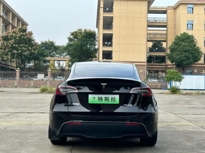 Model Y 2022 Model Facelift Rear-wheel drive version – фото 6