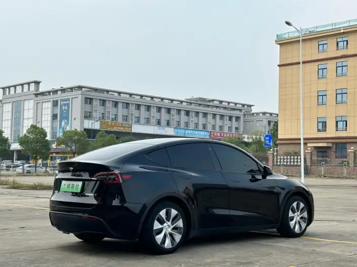Model Y 2022 Model Facelift Rear-wheel drive version – фото 7
