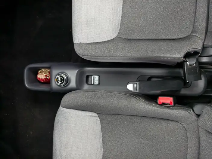 WULING Sunshine EV 2025 Model Enterprising Model – фото 9
