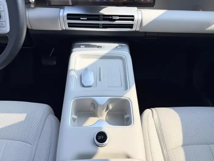 Titan 7 PHEV 2025 Model 190KM 4WD Ultra Edition – фото 9