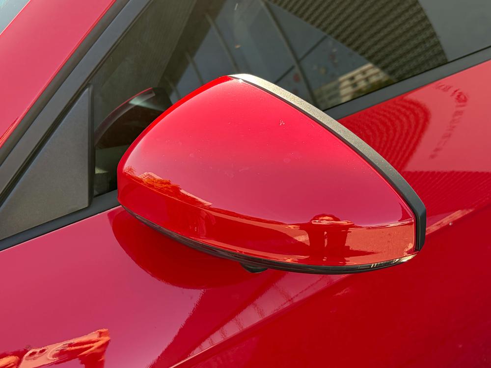 Audi TT 2015 TT Coupe 45 TFSI – фото 11