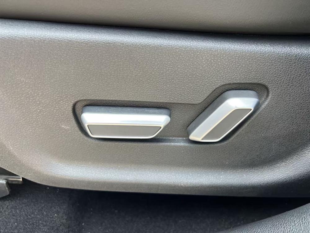 Geely Boyue Модель 2018 года 1.8TD автоматическое 2WD Smart Prestige тип 4G Connected Edition – фото 20