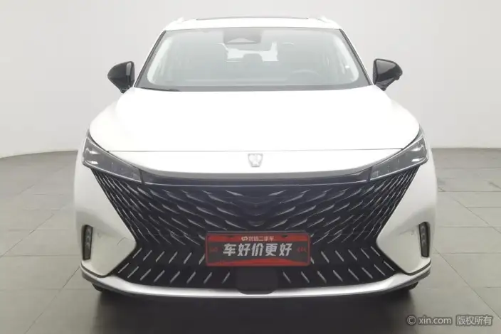 Roewe RX5 2023 Model Flagship Smart Driving Edition