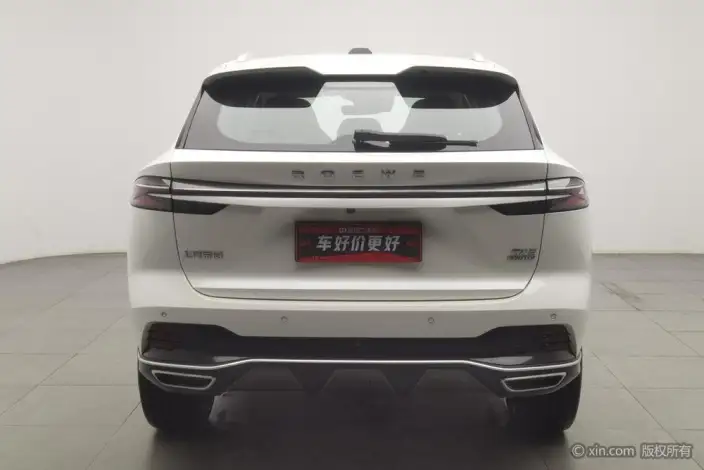 Roewe RX5 2023 Model Flagship Smart Driving Edition