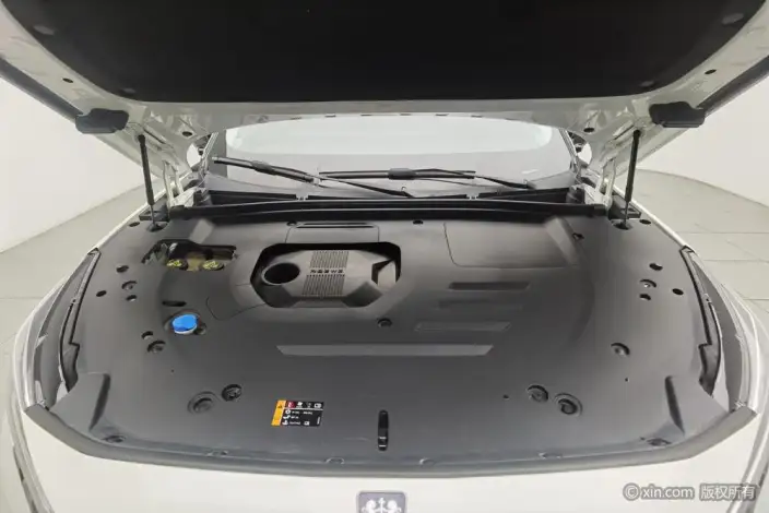 Roewe RX5 2023 Model Flagship Smart Driving Edition – фото 5
