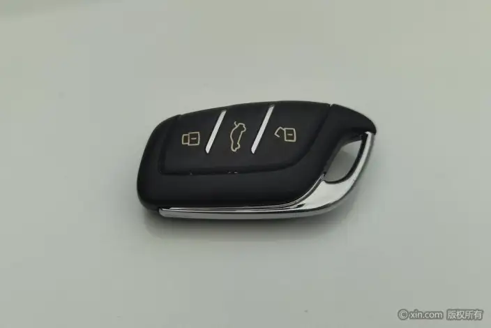 Roewe RX5 2023 Model Flagship Smart Driving Edition – фото 6