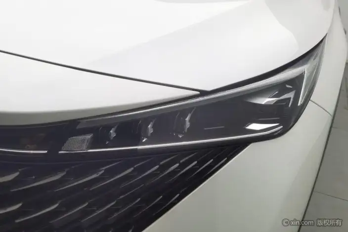 Roewe RX5 2023 Model Flagship Smart Driving Edition – фото 7