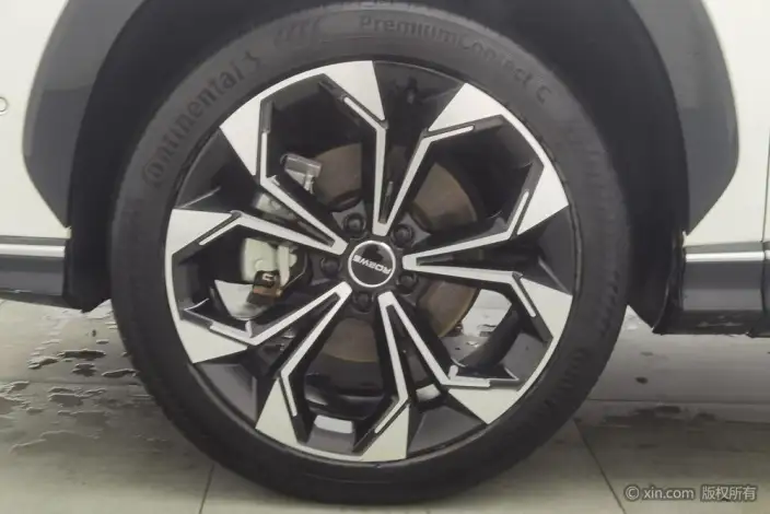 Roewe RX5 2023 Model Flagship Smart Driving Edition – фото 8