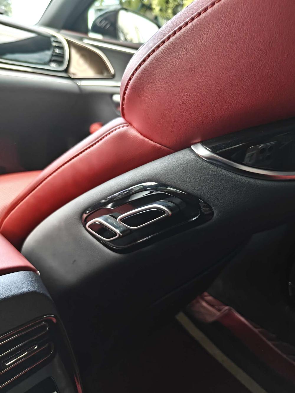BYD Han EV 2020 AWD High-Performance Flagship – фото 8