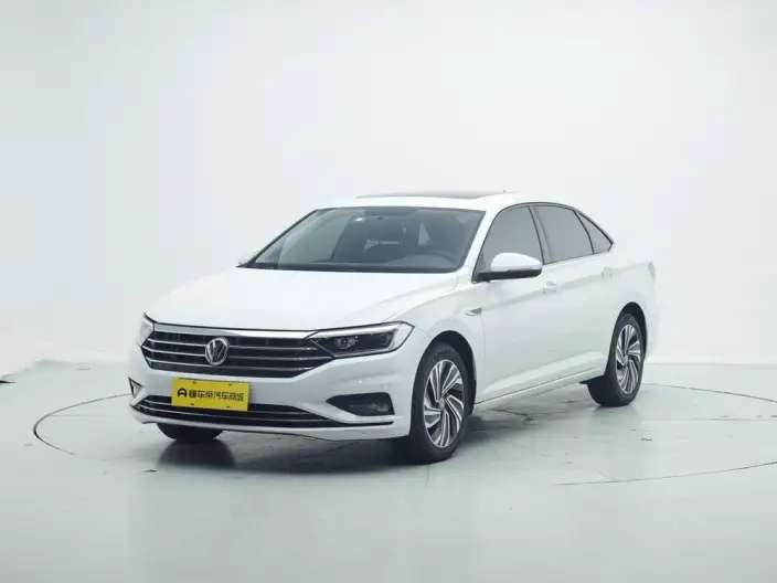 Volkswagen Sagitar 2022 Model 280TSI DSG Flying Version – фото 1