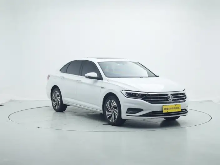 Volkswagen Sagitar 2022 Model 280TSI DSG Flying Version – фото 3