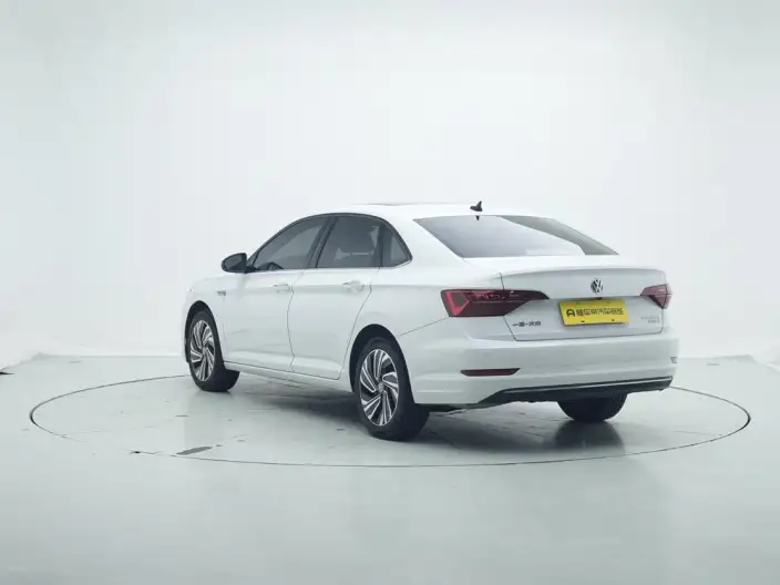 Volkswagen Sagitar 2022 Model 280TSI DSG Flying Version – фото 5