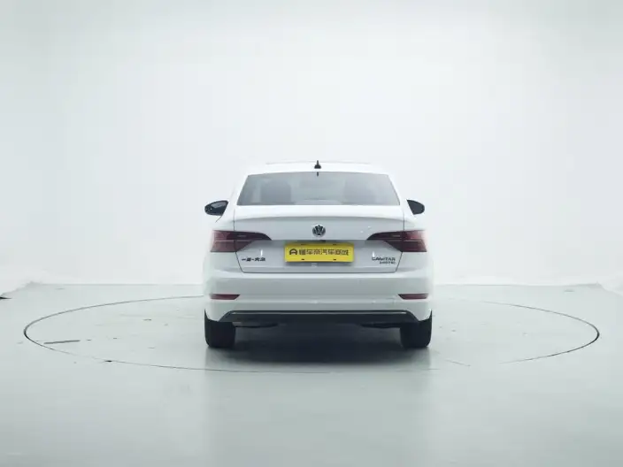 Volkswagen Sagitar 2022 Model 280TSI DSG Flying Version – фото 6