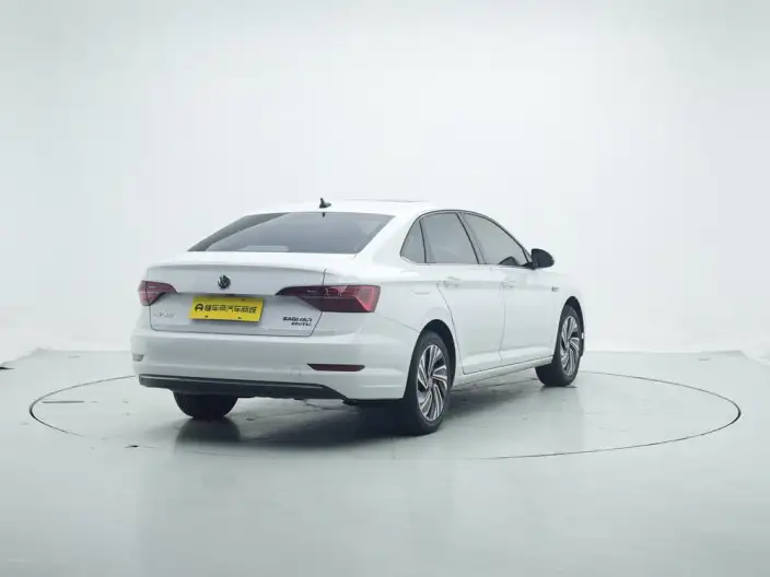 Volkswagen Sagitar 2022 Model 280TSI DSG Flying Version – фото 7