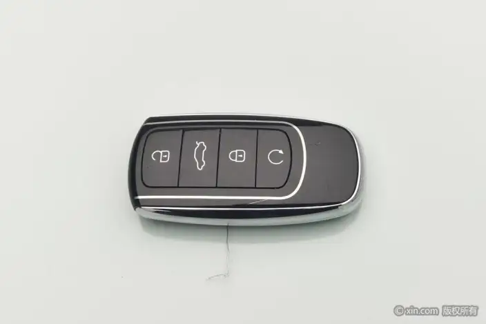 Omoda 2022 Model 1.5T CVT Extension Edition – фото 6