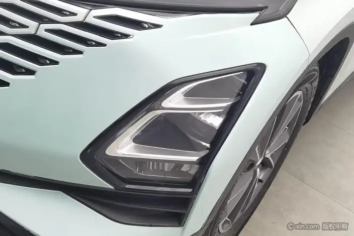 Omoda 2022 Model 1.5T CVT Extension Edition – фото 7