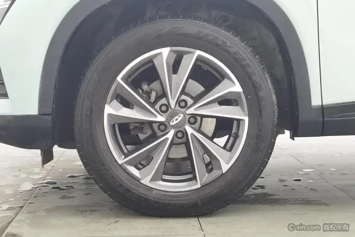 Omoda 2022 Model 1.5T CVT Extension Edition – фото 10