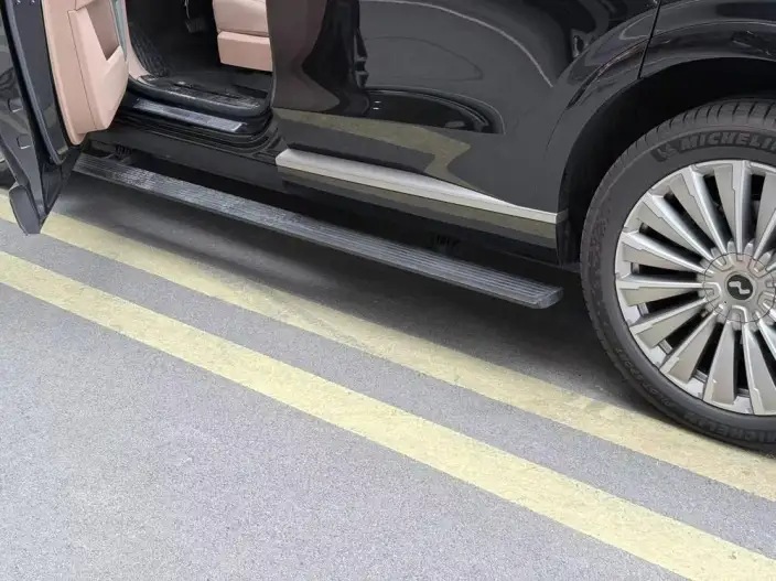 ONVO L90 2025 Model VI seat Edition Ultra – фото 7