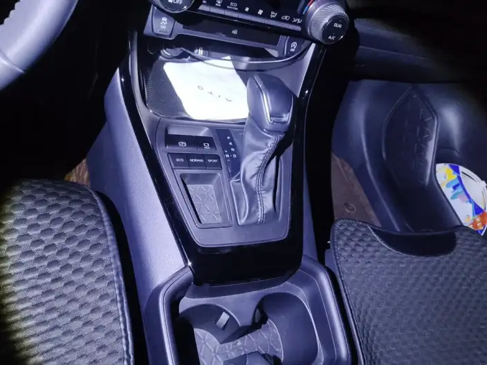 Toyota Wildlander 2024 Model 2.0L 2WD Luxury PLUS Edition – фото 9