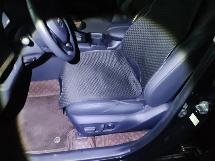 Toyota Wildlander 2024 Model 2.0L 2WD Luxury PLUS Edition – фото 10