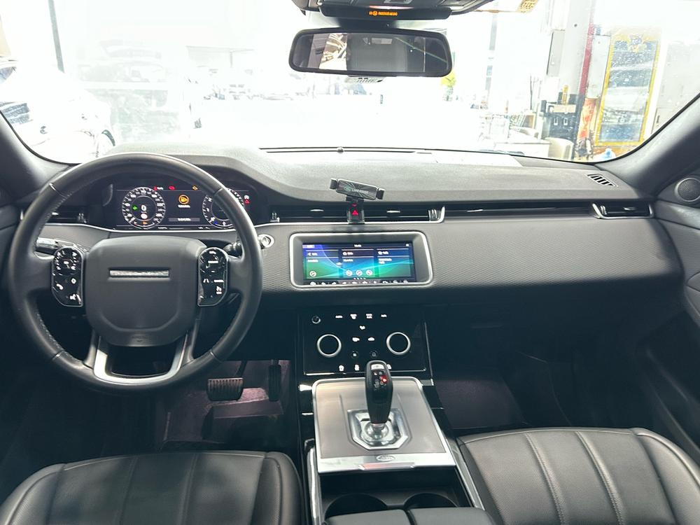 Range Rover Evoque Модель 2020 года 249PS Youth Edition – фото 7