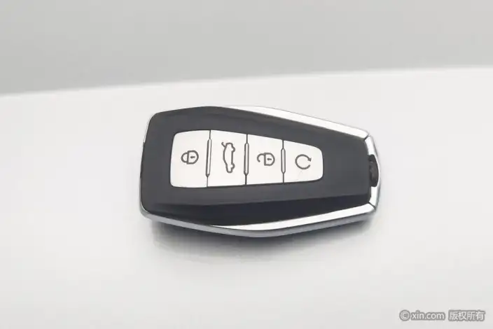 Geely Boyue L 2023 Model 1.5TD DCT Noble Model – фото 6