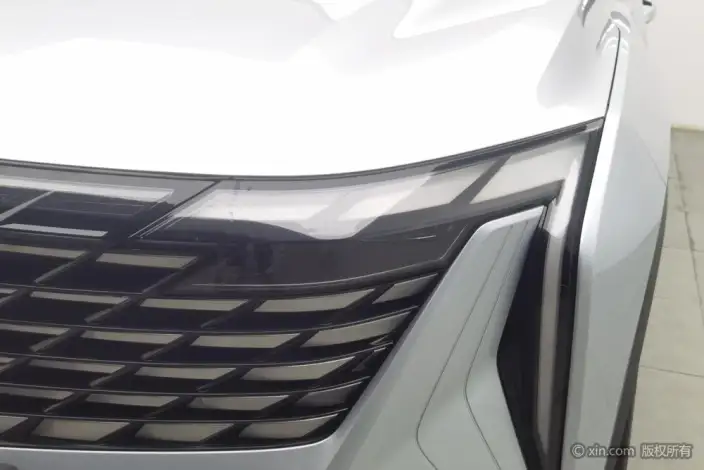 Geely Boyue L 2023 Model 1.5TD DCT Noble Model – фото 7