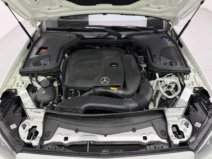 Mercedes-Benz E-Class 2023 Model Facelift E 300 L Luxury Model Sports sedan – фото 10