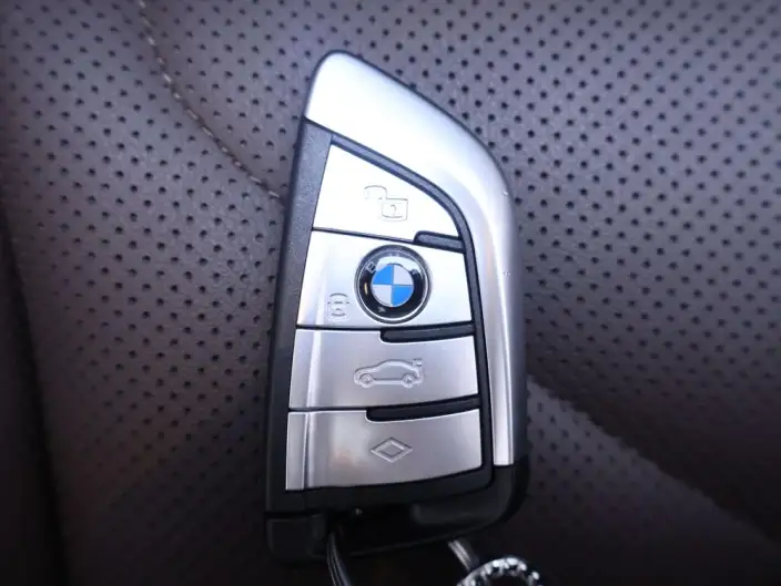 BMW X5 2022 Model Facelift xDrive 30Li Exclusive Model M Sports Set – фото 7