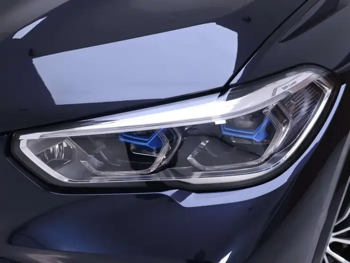 BMW X5 2022 Model Facelift xDrive 30Li Exclusive Model M Sports Set – фото 8