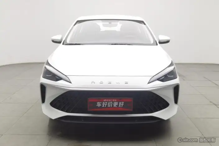 Roewe i5 2026 Model 1.5L Manual Comfort Edition – фото 2