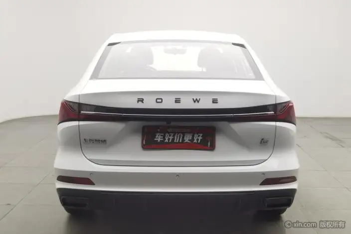 Roewe i5 2026 Model 1.5L Manual Comfort Edition – фото 3