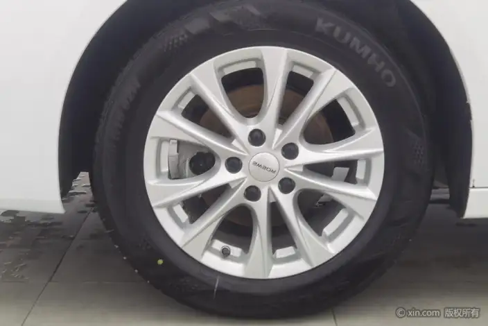Roewe i5 2026 Model 1.5L Manual Comfort Edition – фото 5