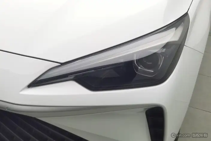 Roewe i5 2026 Model 1.5L Manual Comfort Edition – фото 8