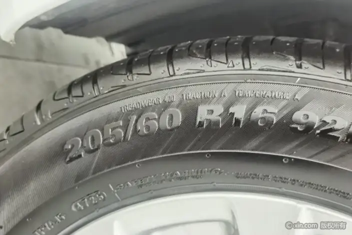 Roewe i5 2026 Model 1.5L Manual Comfort Edition – фото 9