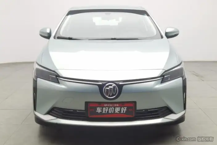 Buick Velite 6 2024 Model 430km Comfort Edition – фото 2