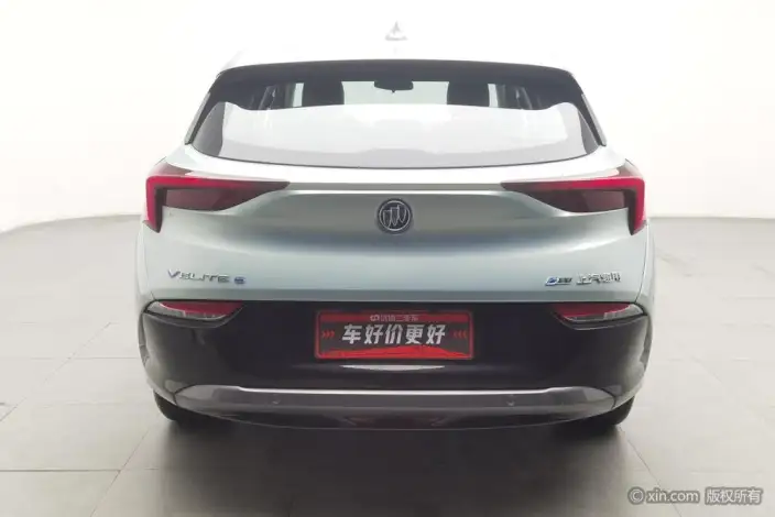 Buick Velite 6 2024 Model 430km Comfort Edition – фото 3