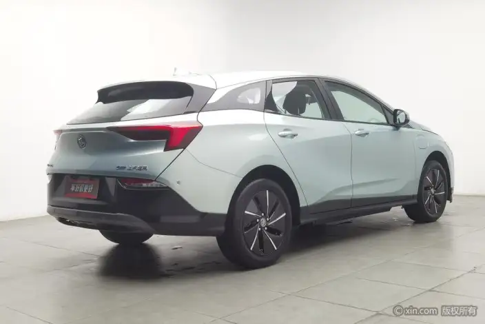Buick Velite 6 2024 Model 430km Comfort Edition – фото 4