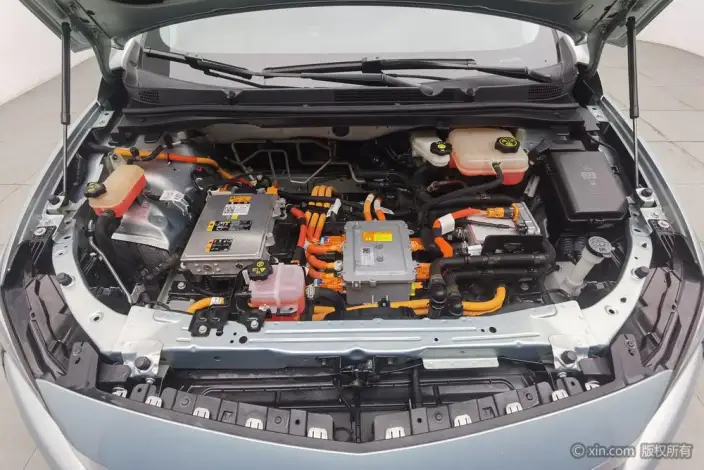 Buick Velite 6 2024 Model 430km Comfort Edition – фото 5
