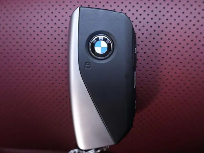 BMW 5 Series 2025 Model 530Li Leading Model M Sports Set – фото 6