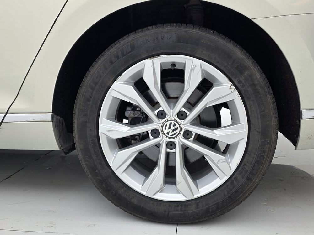 Volkswagen Magotan Модель 2018 года 330TSI DSG Luxury – фото 7
