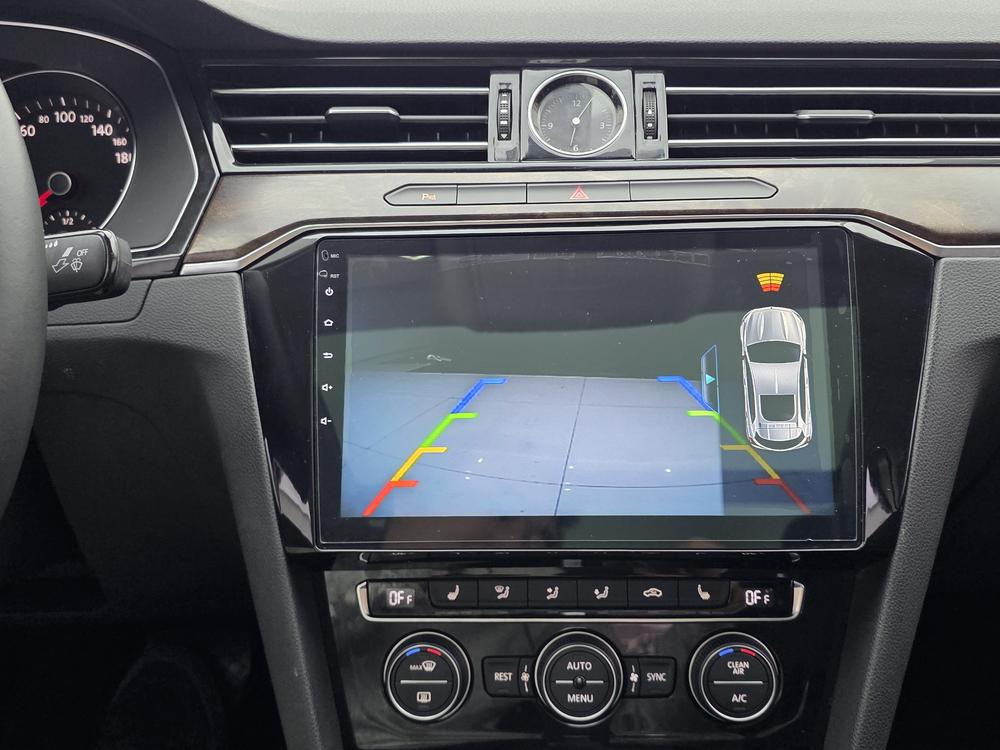 Volkswagen Magotan Модель 2018 года 330TSI DSG Luxury – фото 12