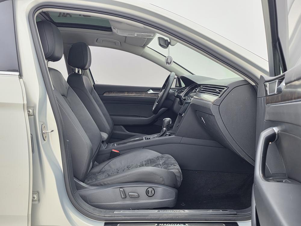 Volkswagen Magotan Модель 2018 года 330TSI DSG Luxury – фото 22