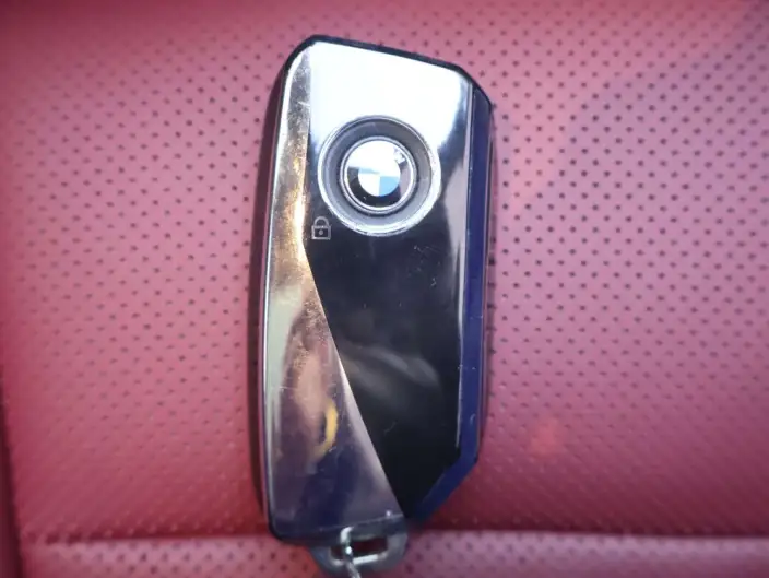 BMW 5 Series 2026 Model 530Li Leading Model M Sports Set – фото 6