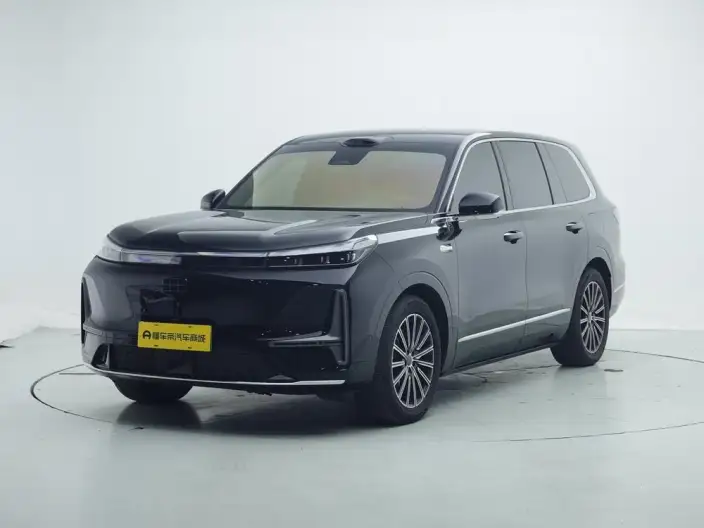 Geely M9 2025 Model 230km 2WD Tiggo Edition – фото 1
