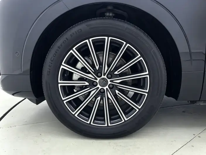 Geely M9 2025 Model 230km 2WD Tiggo Edition – фото 9
