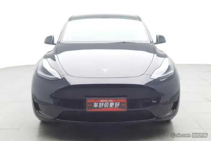 Model Y 2022 Model Facelift Rear-wheel drive version – фото 2